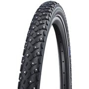 マラソンウィンタープラス 26×1.75 ブラック(26×1.75)