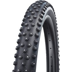 アイススパイカープロ 27.5×2.25 ケブラービード ブラック（27.5×2.25）