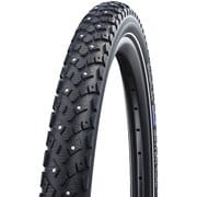 ウィンター 27.5×2.00 ブラック(27.5×2.00)