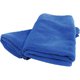 マイクロファイバータオル 10枚入 ブルー TT-YTOWELBLUE10