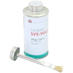 ゴムのり（加硫剤）175g 175g/250ml TT-VULCF175G
