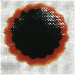 チューブパッチ M Φ25mm TT-TPBSF1M