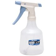 オートクレーブ+IPタイプ 500ml ライトブルー No.887