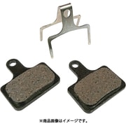 ディスクブレーキパッド （Trail） BP-052