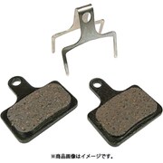 BP-052 ディスクブレーキパッド （XC） BP-052C