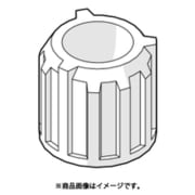 かさキャッチ 17mm継手A ブラック 39906