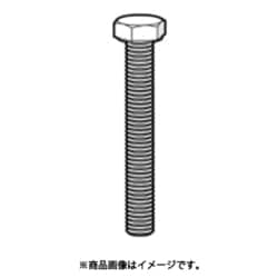 かさキャッチ 六角ボルト（M6×45） シルバー 59131