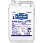 プレヴェーユ 薬用消毒液 5L #24926