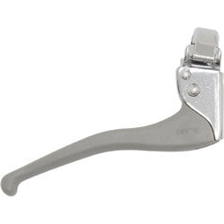 グリップシフター対応ブレーキレバー グレー BL-450