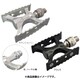 TOURING-LITE One Side Ezy Superior ブラック