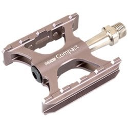 Compact グレー
