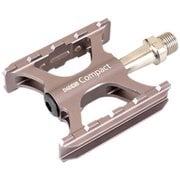 Compact グレー