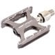Compact One Side Ezy グレー