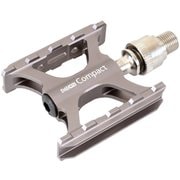 Compact One Side Ezy グレー
