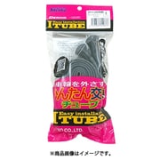 ITUBE 27×1 3/8 W/O 英式バルブ 27×1 3/8 EV