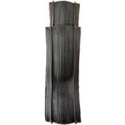 実用車用タイヤ(タチセット) 26×1 3/8 B/E ブラック(26×1 3/8 B/E) SR-128
