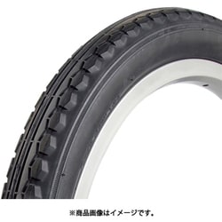 電動アシスト自転車用タイヤ 18×1.75 HE ブラック（18×1.75） C213