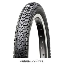 小径車用タイヤ 14×2.125 HE ブラック（14×2.125） C712