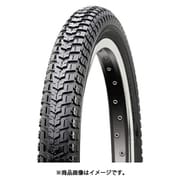 小径車用タイヤ 14×2.125 HE ブラック(14×2.125) C712