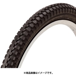 電動アシスト自転車用タイヤ 16×2.125 HE ブラック（16×2.125） C727