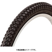 電動アシスト自転車用タイヤ 18×2.125 HE ブラック(18×2.125) C727