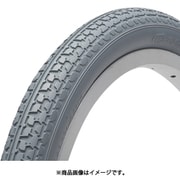 車椅子用タイヤ 16×1.50 HE グレー(16×1.50) C639