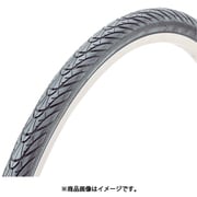 車椅子用タイヤ 16×1 3/8 WO グレー(16×1 3/8) C1698