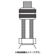 自転車用チューブ(車椅子用チューブ) 12 1/2×2 1/4 HE 英式バルブ 12 1/2×2 1/4 EV