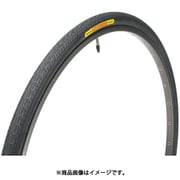 パセラ ブラックス 700×38C ブラック 簡易包装タイプ 700×38C 6W738-18-B