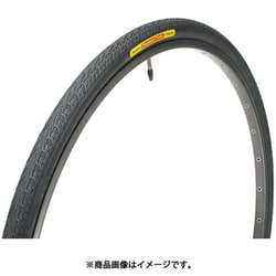 パセラ ブラックス 26inch ブラック 簡易包装タイプ 26×1.25 6H26125-18-B