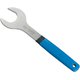 コーンレンチ 40mm ブルー/ブラック 615371