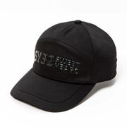 SYG-2252 [LOGOCAP ブラック]