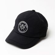 SYG-2254 [OVAL LOGOCAP ブラック]