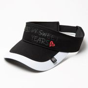 SYG-2255 [SUNVISORCAP ブラック]