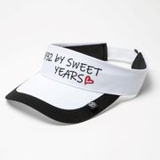 SYG-2255 [SUNVISORCAP ホワイト]