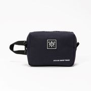 11315-3 [CANVAS MAKEUPBAG ネイビー]
