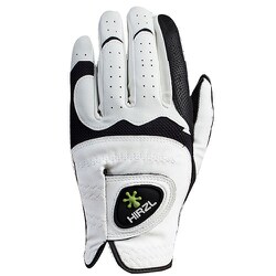 1HYBRID-PLUS_ML [ゴルフグローブ TRUST HYBRID Plusモデル メンズ 左手 WHT 22cm]