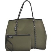 1032 [洗えるバッグ DAYDREAMER トートバッグ OLIVE]
