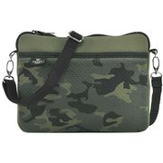 9100 [洗えるバッグ KIDS IPAD IPADケース KHAKI/CAMO]