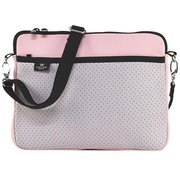 9101 [洗えるバッグ KIDS IPAD IPADケース PK/SOFT LILA]