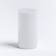 0VV0JU1_LHW010 [BOROSIL VISION GLASS 耐熱 ヴィジョングラス LH 350ml ホワイト]