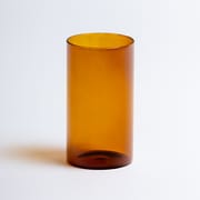 0VV0JU1_LHA010 [BOROSIL VISION GLASS 耐熱 ヴィジョングラス LH 350ml アンバー]