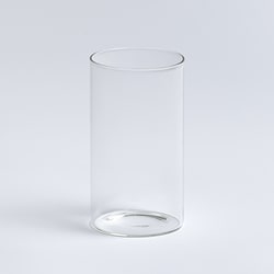 BOROSIL VISION GLASS 耐熱 ヴィジョングラス HB 500ml 0VV0JP2_HB_010