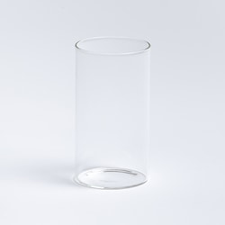 0VV0JP0_LH_010 [BOROSIL VISION GLASS 耐熱 ヴィジョングラス LH 350ml]