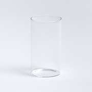 0VV0JP0_LH_010 [BOROSIL VISION GLASS 耐熱 ヴィジョングラス LH 350ml]