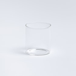 0VV0JP0_S__010 [BOROSIL VISION GLASS 耐熱 ヴィジョングラス S 210ml]