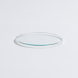 BOROSIL VISION GLASS グラス リド 蓋 83 （ヴィジョングラスKL/DOF用） 0VV1GL0_KL_010