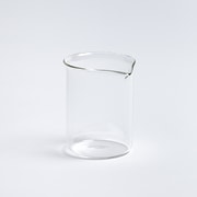 2LB0BB0_02_010 [BOROSIL LAB GLASS 耐熱 ガラス ビーカー 250 ブランク]