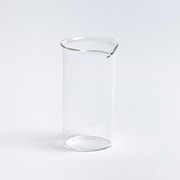 2LB0BT0_02_010 [BOROSIL LAB GLASS 耐熱 ガラス トール ビーカー 250 ブランク]
