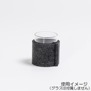 VISION GLASS JP フェルト スリーブ 56 (ヴィジョングラスSS/FL用) GR 0VV3FS1_SS_010